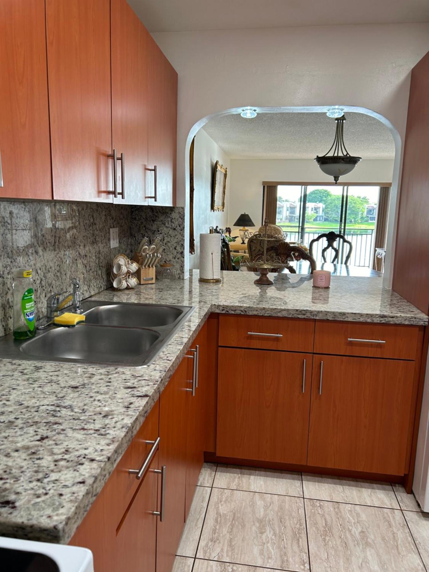 Beautiful Apartment With Very Elegant Colonial Decoration Tamiami Exterior photo