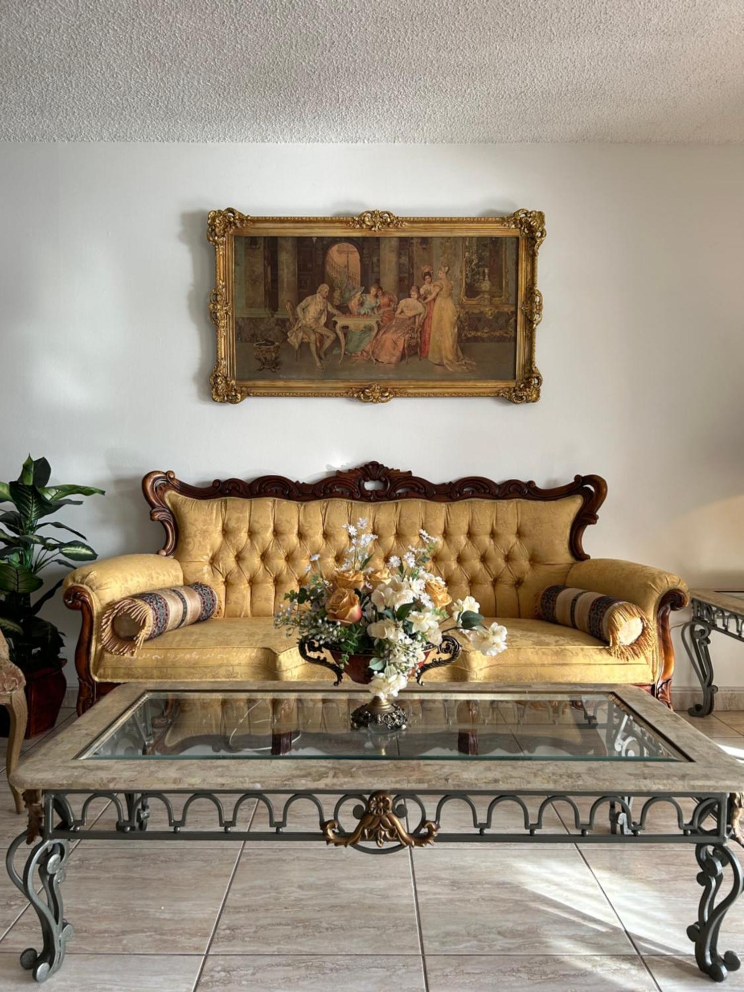Beautiful Apartment With Very Elegant Colonial Decoration Tamiami Exterior photo