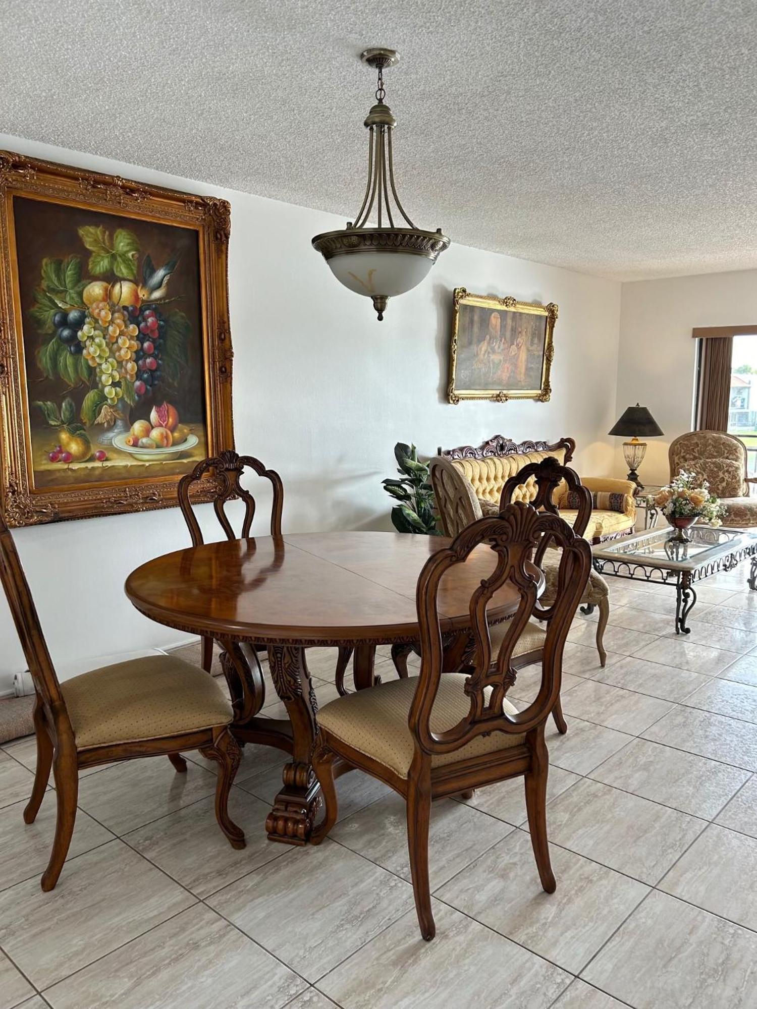 Beautiful Apartment With Very Elegant Colonial Decoration Tamiami Exterior photo