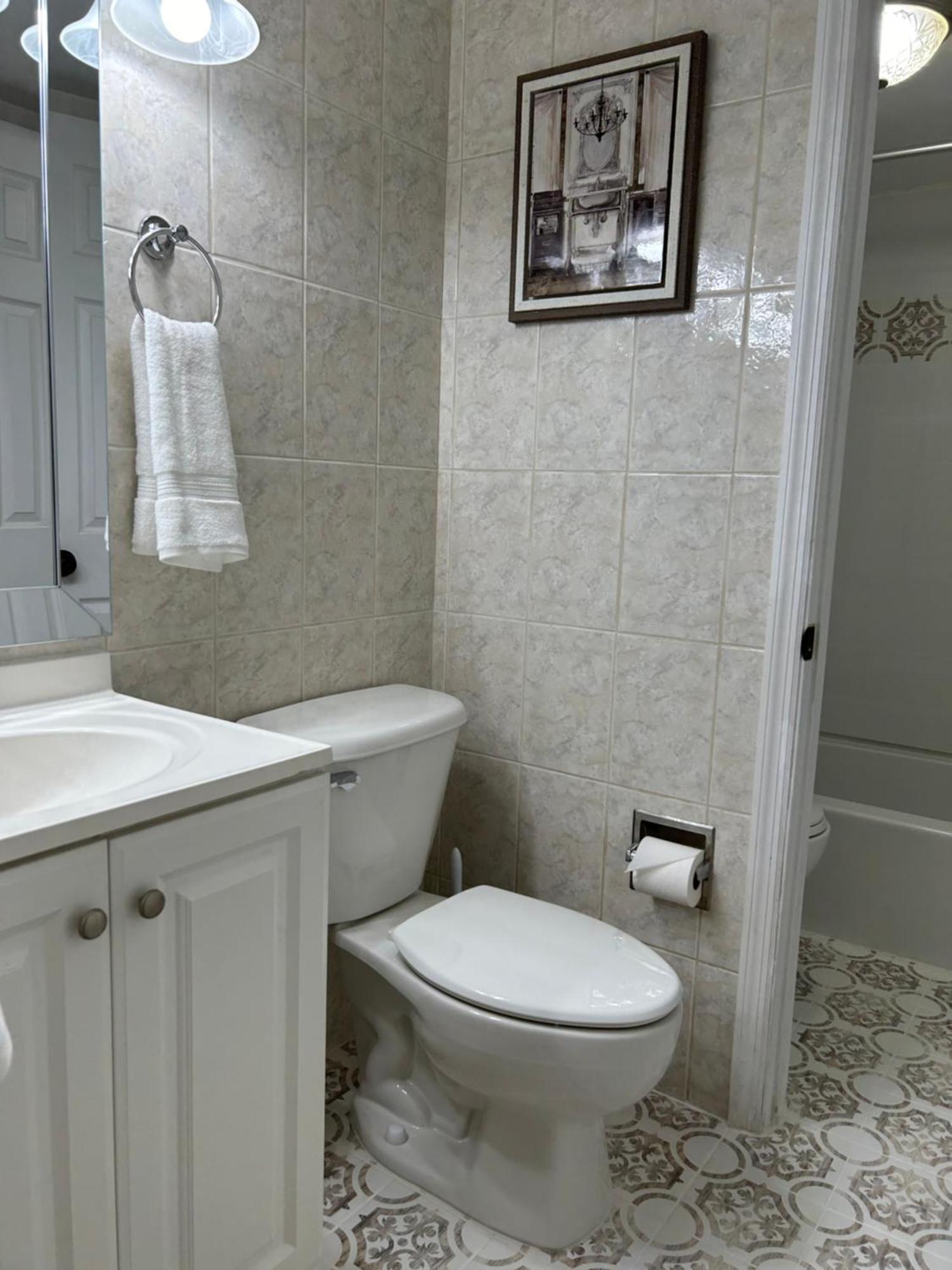 Beautiful Apartment With Very Elegant Colonial Decoration Tamiami Exterior photo